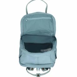 Fjällräven Daypacks<Kanken Rucksack 35 cm Laptopfach sky blue