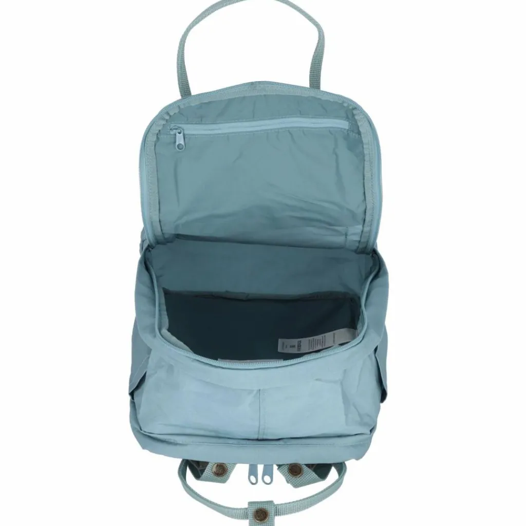 Fjällräven Daypacks<Kanken Rucksack 35 cm Laptopfach sky blue