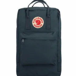 Fjällräven Daypacks<Kanken Rucksack 43 cm Laptopfach graphite