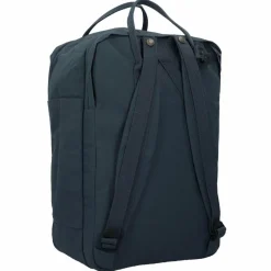 Fjällräven Daypacks<Kanken Rucksack 43 cm Laptopfach graphite