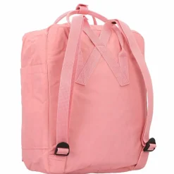 New Fjällräven Kanken Rucksack 38 cm pink