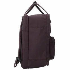 Best Fjällräven Kanken Rucksack 35 cm Laptopfach blackberry