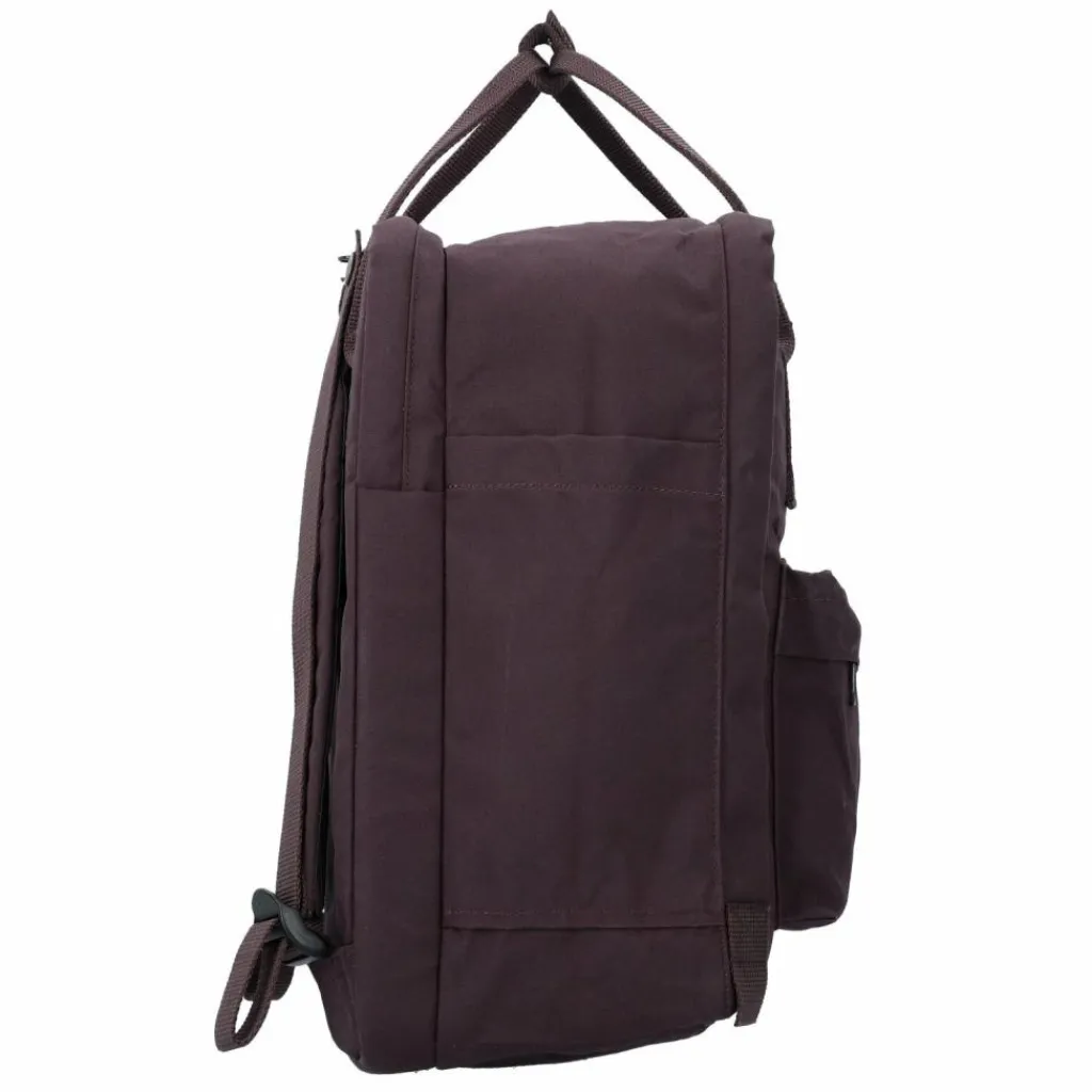 Best Fjällräven Kanken Rucksack 35 cm Laptopfach blackberry
