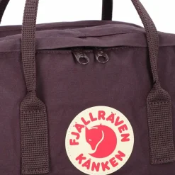 Best Fjällräven Kanken Rucksack 35 cm Laptopfach blackberry