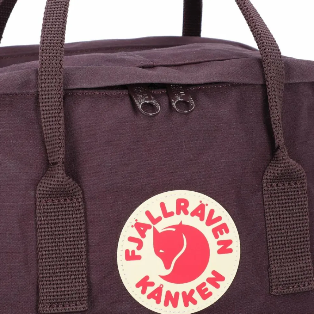 Best Fjällräven Kanken Rucksack 35 cm Laptopfach blackberry