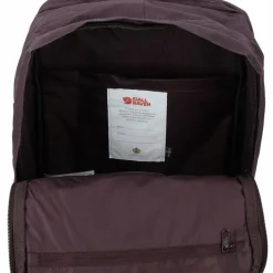 Best Fjällräven Kanken Rucksack 35 cm Laptopfach blackberry