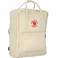 Sale Fjällräven Kanken Rucksack 38 cm light oak