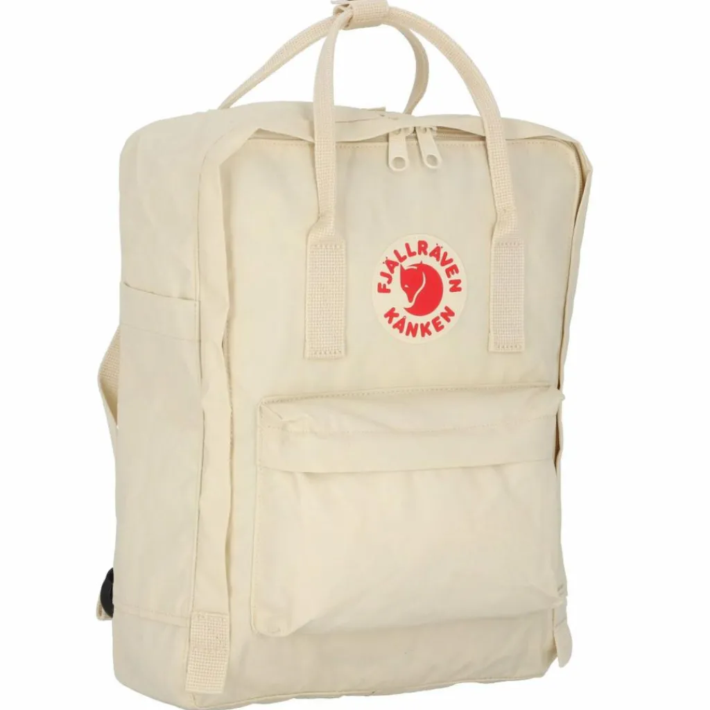 Sale Fjällräven Kanken Rucksack 38 cm light oak