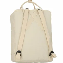 Sale Fjällräven Kanken Rucksack 38 cm light oak