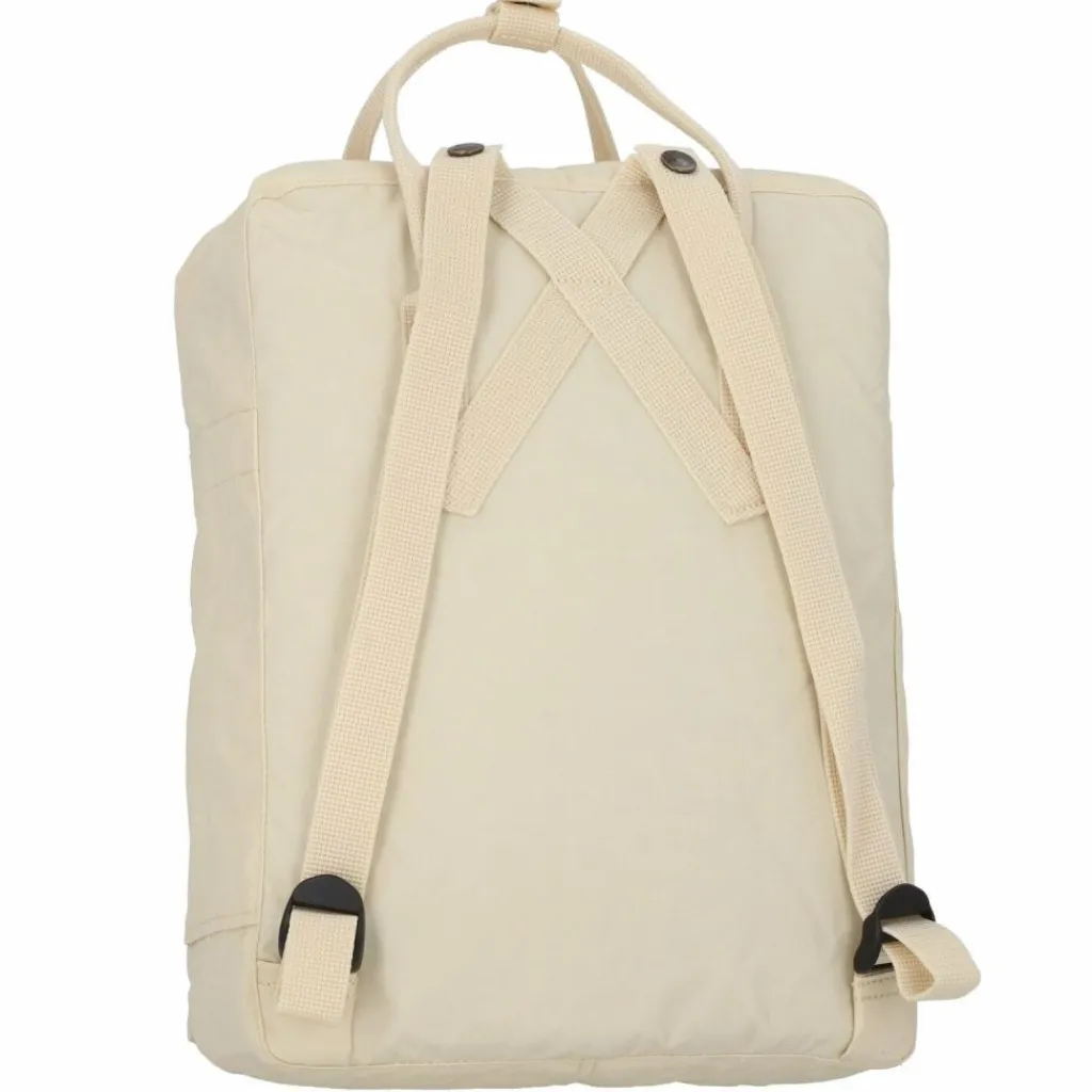 Sale Fjällräven Kanken Rucksack 38 cm light oak