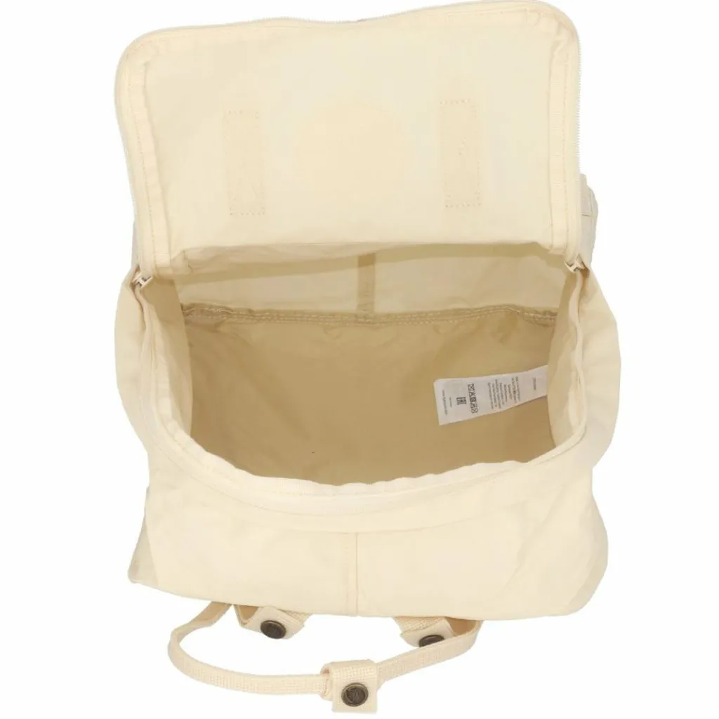 Sale Fjällräven Kanken Rucksack 38 cm light oak