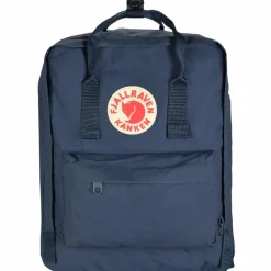 Fjällräven Daypacks<Kanken Rucksack 38 cm navy