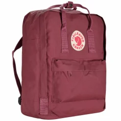 Fjällräven Daypacks<Kanken Rucksack 38 cm navy