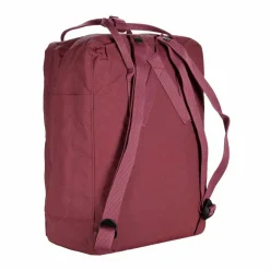 Fjällräven Daypacks<Kanken Rucksack 38 cm navy