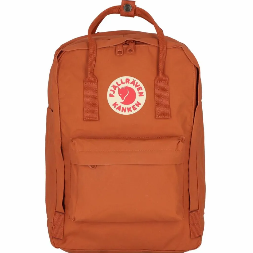 Fjällräven Daypacks<Kanken Rucksack 37 cm Laptopfach terracotta brown