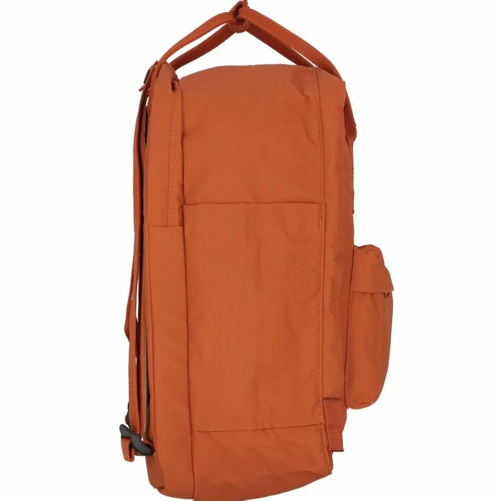 Fjällräven Daypacks<Kanken Rucksack 37 cm Laptopfach terracotta brown