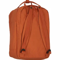 Fjällräven Daypacks<Kanken Rucksack 37 cm Laptopfach terracotta brown