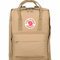 Outlet Fjällräven Kanken Rucksack Backpack 38 cm clay
