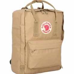 Outlet Fjällräven Kanken Rucksack Backpack 38 cm clay