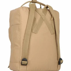 Outlet Fjällräven Kanken Rucksack Backpack 38 cm clay