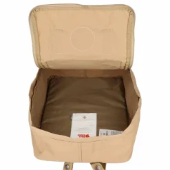 Outlet Fjällräven Kanken Rucksack Backpack 38 cm clay