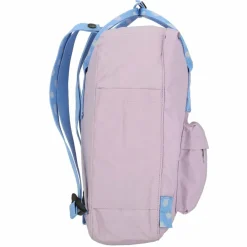 Fjällräven Daypacks<Kanken Rucksack 38 cm pastel lavender-confetti