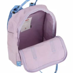Fjällräven Daypacks<Kanken Rucksack 38 cm pastel lavender-confetti