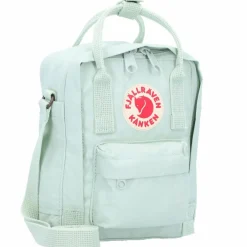 New Fjällräven Kanken Sling Umhängetasche 15 cm mint green
