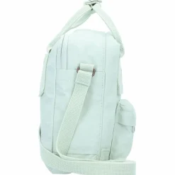 New Fjällräven Kanken Sling Umhängetasche 15 cm mint green