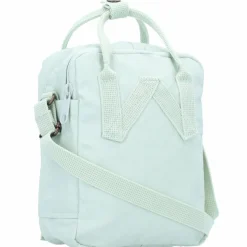 New Fjällräven Kanken Sling Umhängetasche 15 cm mint green