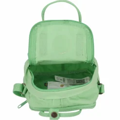 Online Fjällräven Kanken Sling Umhängetasche 15 cm apple mint