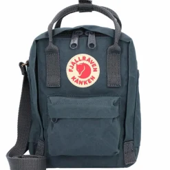 Fjällräven Umhängetaschen<Kanken Sling Umhängetasche 15 cm navy