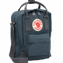 Fjällräven Umhängetaschen<Kanken Sling Umhängetasche 15 cm navy