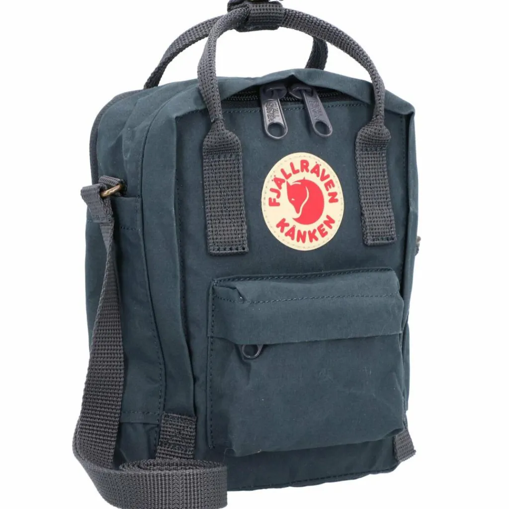 Fjällräven Umhängetaschen<Kanken Sling Umhängetasche 15 cm navy