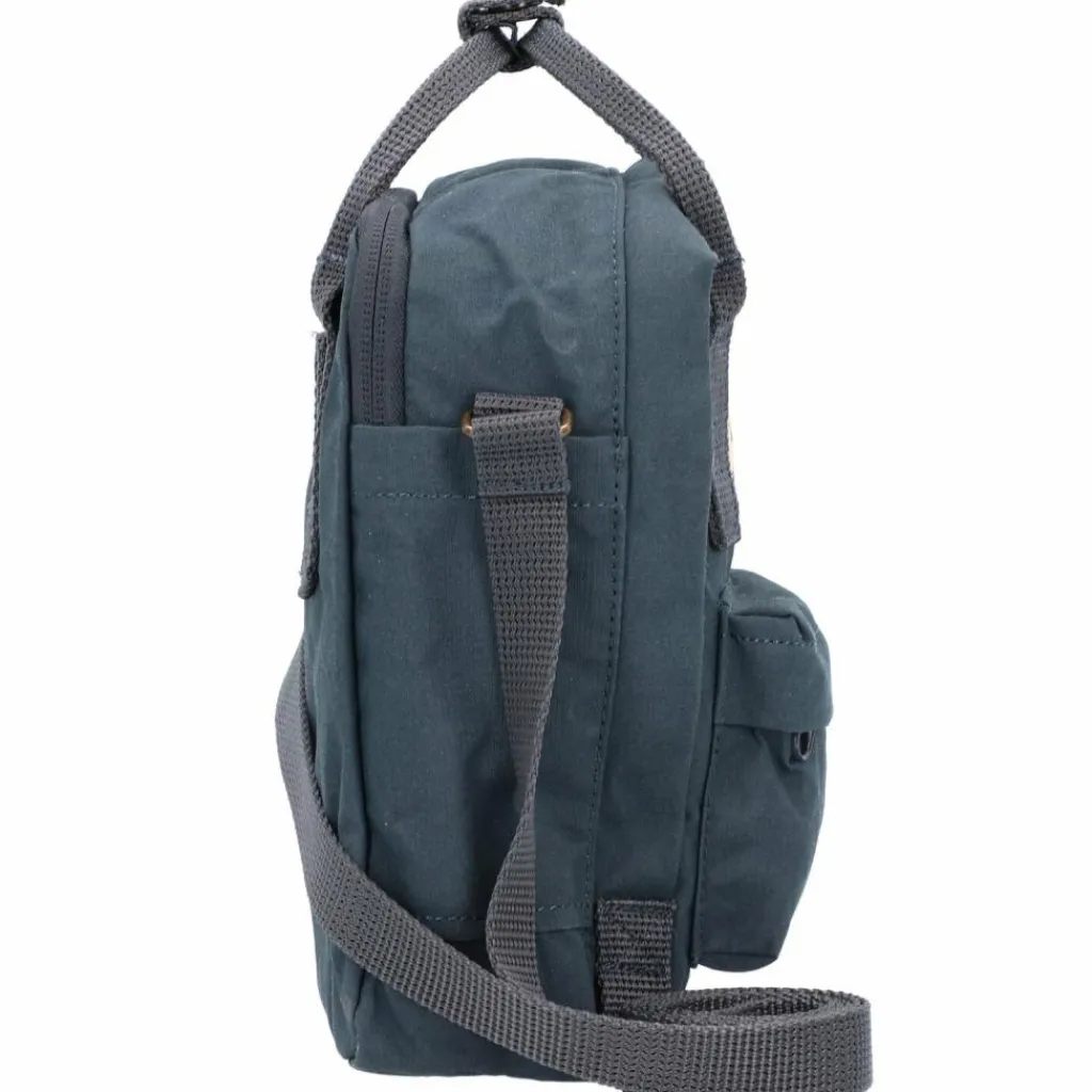 Fjällräven Umhängetaschen<Kanken Sling Umhängetasche 15 cm navy