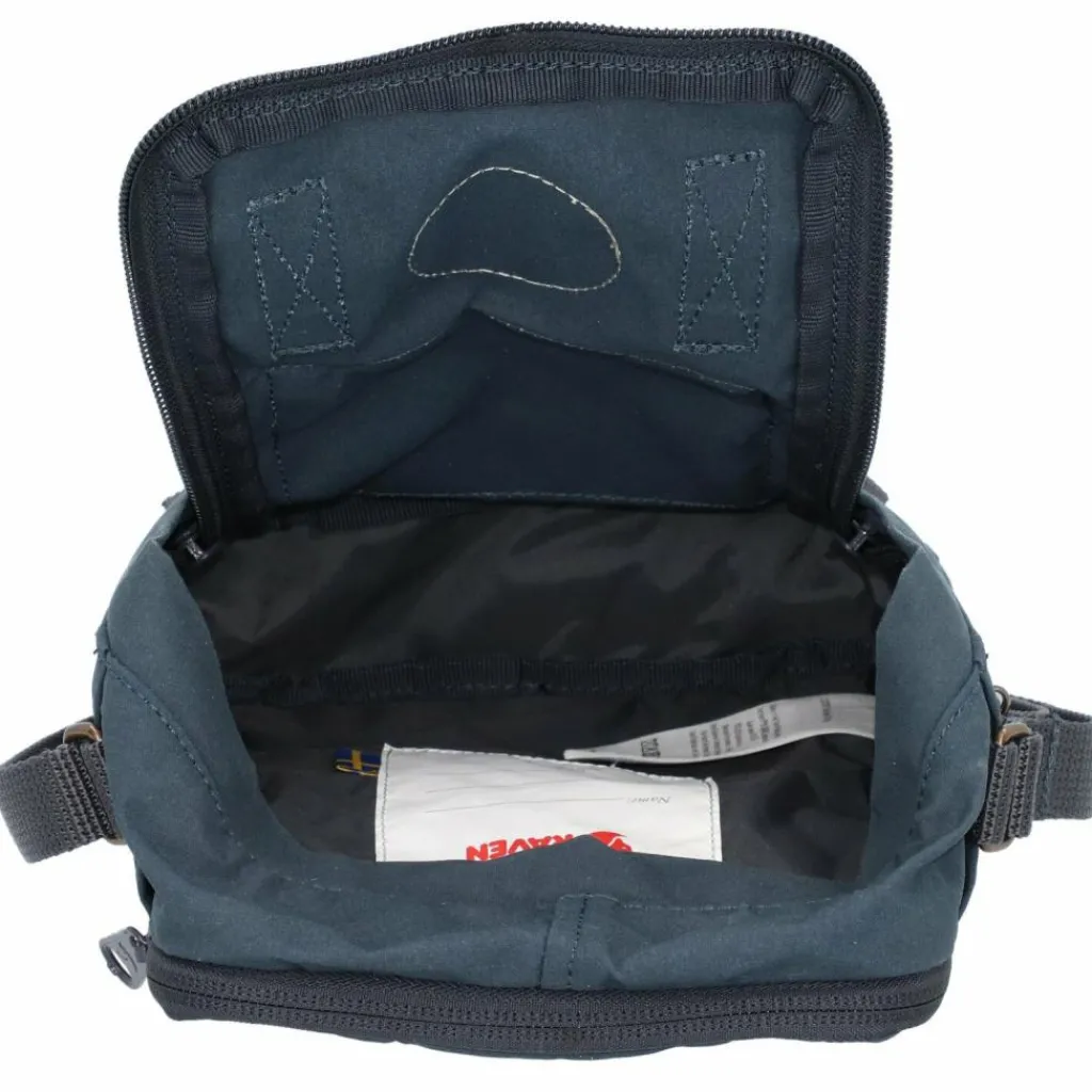 Fjällräven Umhängetaschen<Kanken Sling Umhängetasche 15 cm navy