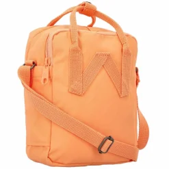New Fjällräven Kanken Sling Umhängetasche 15 cm sunstone orange
