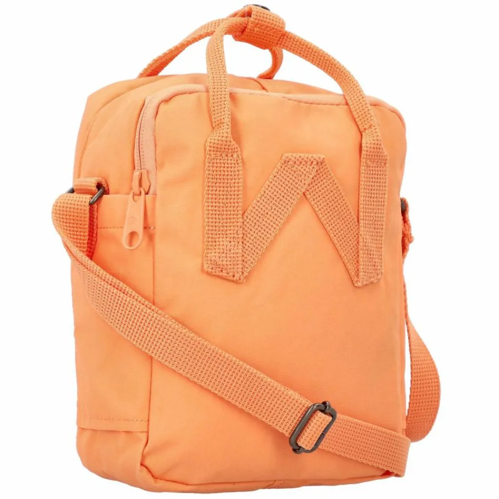 New Fjällräven Kanken Sling Umhängetasche 15 cm sunstone orange