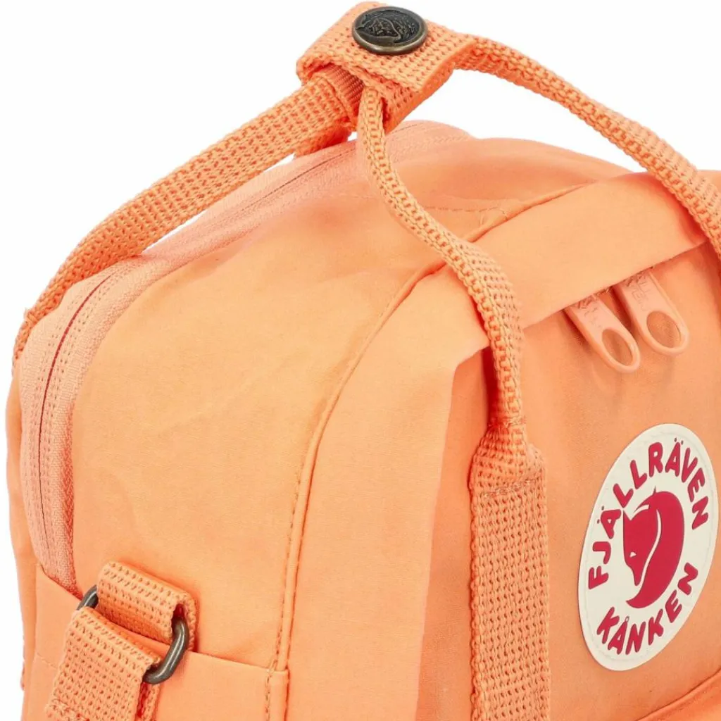 New Fjällräven Kanken Sling Umhängetasche 15 cm sunstone orange