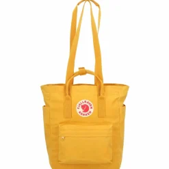 Fjällräven Schultertaschen|Henkeltaschen<Kanken Totepack Schultertasche 27 cm ochre