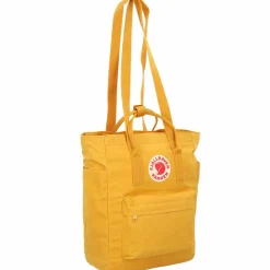 Fjällräven Schultertaschen|Henkeltaschen<Kanken Totepack Schultertasche 27 cm ochre