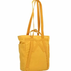 Fjällräven Schultertaschen|Henkeltaschen<Kanken Totepack Schultertasche 27 cm ochre