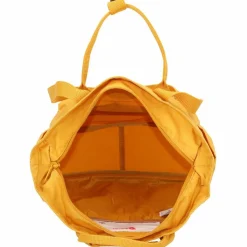 Fjällräven Schultertaschen|Henkeltaschen<Kanken Totepack Schultertasche 27 cm ochre