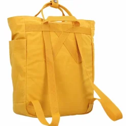 Fjällräven Schultertaschen|Henkeltaschen<Kanken Totepack Schultertasche 27 cm ochre
