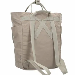 Fjällräven Schultertaschen|Henkeltaschen<Kanken Totepack Schultertasche 27 cm fog