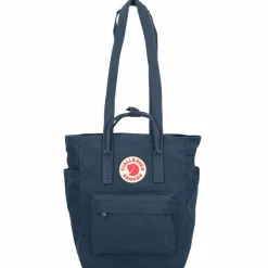 Fjällräven Schultertaschen|Henkeltaschen<Kanken Totepack Schultertasche 27 cm navy