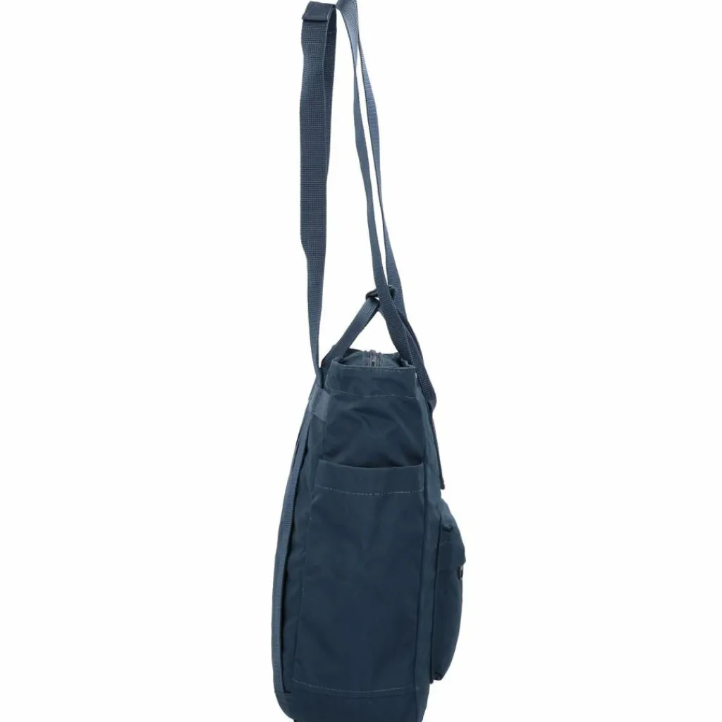 Fjällräven Schultertaschen|Henkeltaschen<Kanken Totepack Schultertasche 27 cm navy