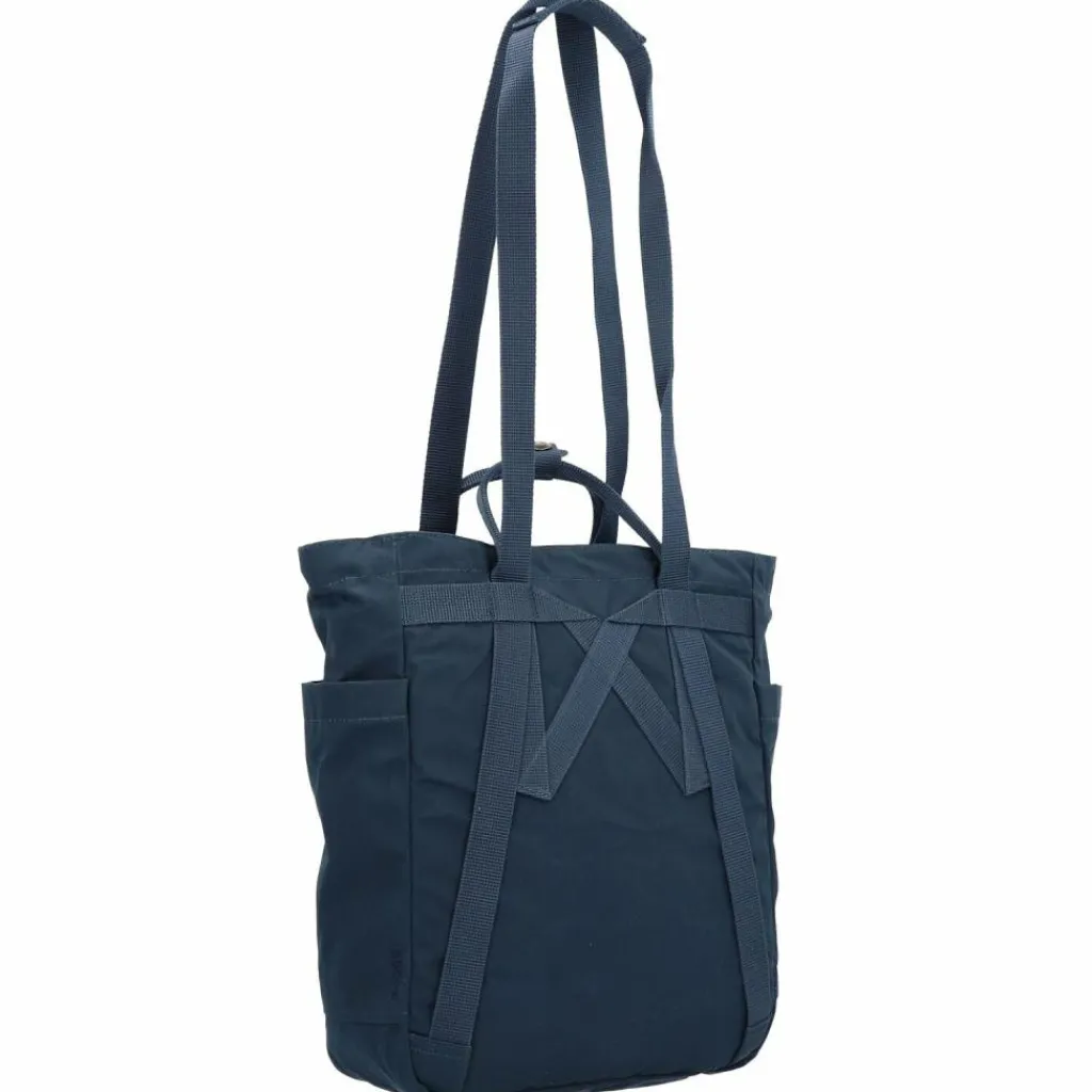 Fjällräven Schultertaschen|Henkeltaschen<Kanken Totepack Schultertasche 27 cm navy