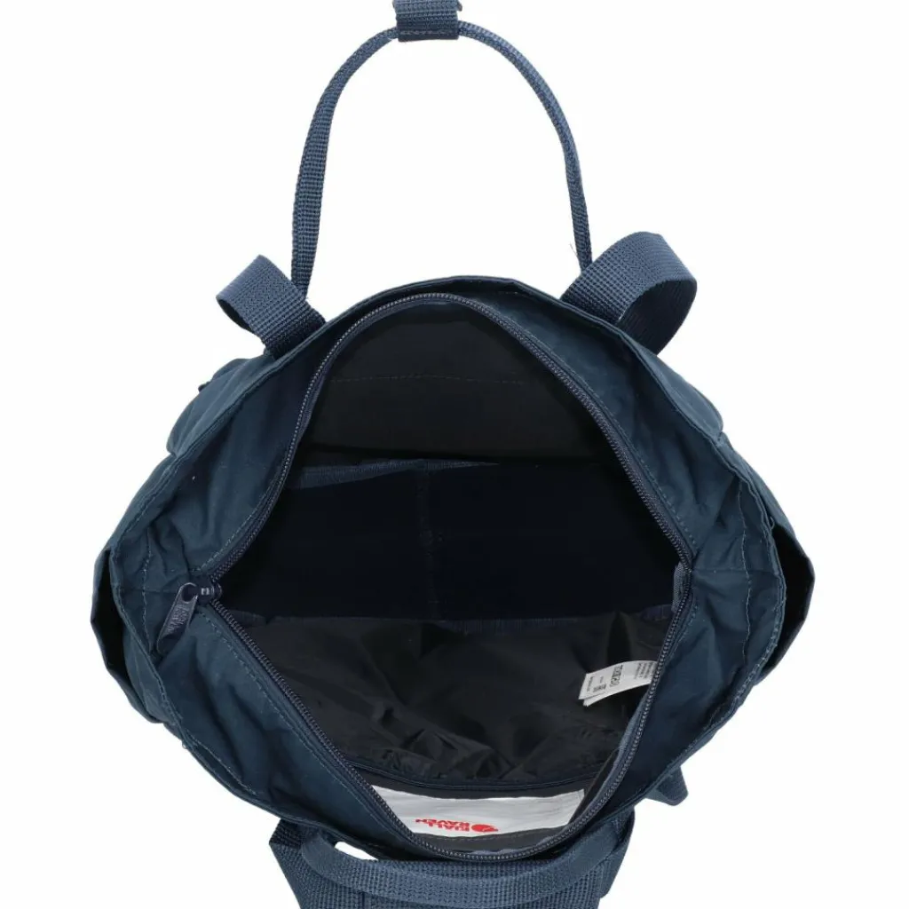 Fjällräven Schultertaschen|Henkeltaschen<Kanken Totepack Schultertasche 27 cm navy