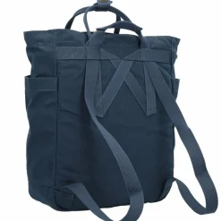 Fjällräven Schultertaschen|Henkeltaschen<Kanken Totepack Schultertasche 27 cm navy